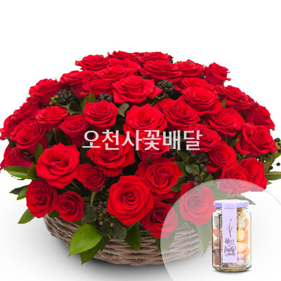 화이트 캔디
