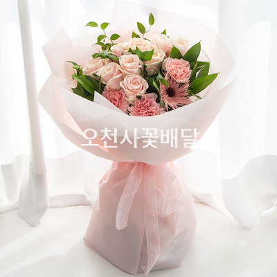 너의 향기