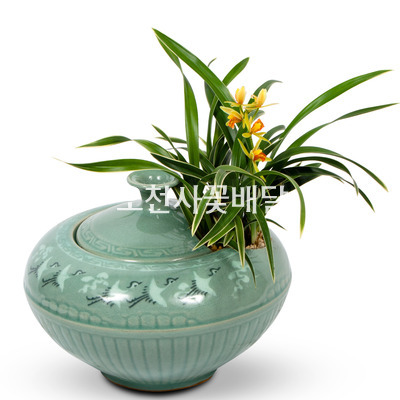 청자도자기 대국