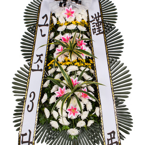 근조화환 특