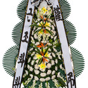 근조화환