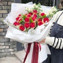 돈꽃다발 20송이