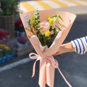 한송이 포장2