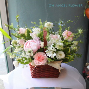 러블리 핑크