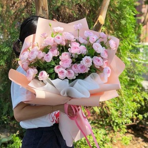 온리로즈 꽃다발